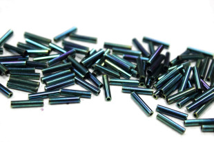 Бисер Япония 9 мм BUGLE 5 г 0506