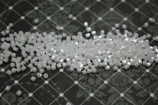 Бисер Япония 11/0 HEXAGON 5 г 0121