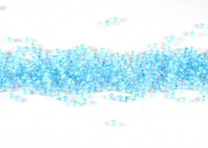 Бисер Чехия круглый 10/0 38662 5 г