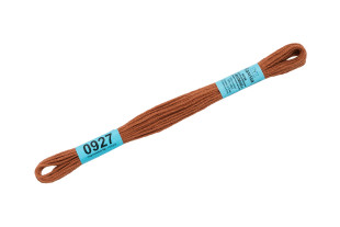 Мулине Гамма №0927